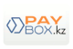 Онлайн-оплата через PayBox